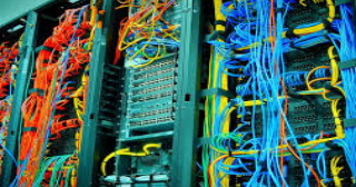 Профессиональный монтаж слаботочных сетей и систем от 1589 руб. в чусовом - ЭлектроЧсв