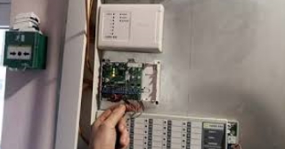 Монтаж беспроводной охранной сигнализации от 3178 руб. в чусовом - ЭлектроЧсв