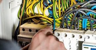 Электрика в частном доме под ключ в чусовом - стоимость услуг от 1589 руб.