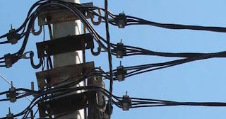 Монтаж СИП провода от 424 руб. в чусовом - Подключение и установка от ЭлектроЧсв
