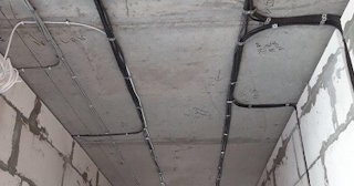 Прокладка электропроводки в коробах от ЭлектроЧсв в чусовом - от 1589 рублей