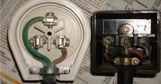 Подключение и монтаж розетки для электроплиты от 583 руб в чусовом - ЭлектроЧсв